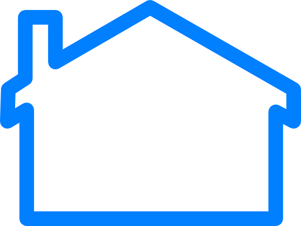 House Outline Image